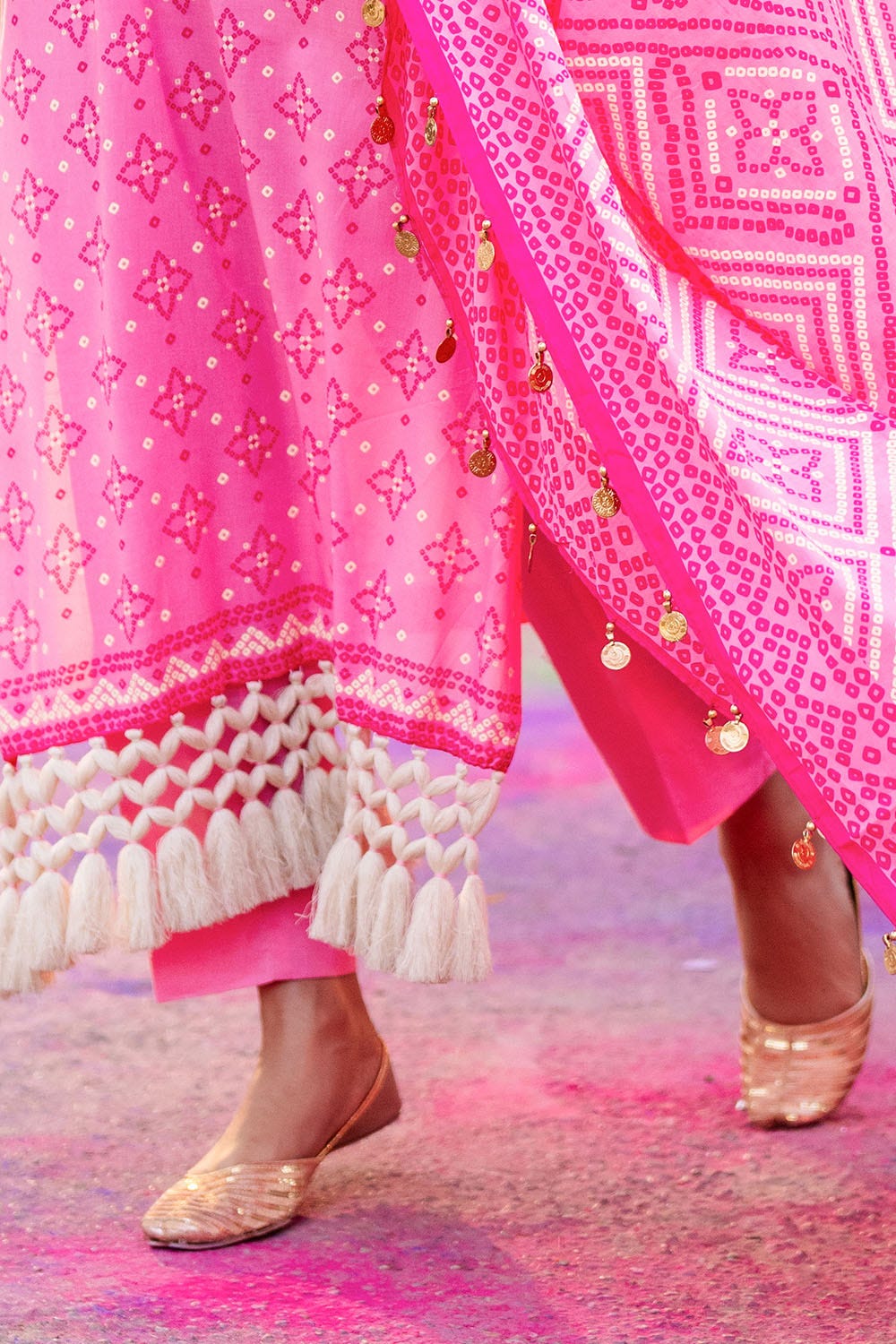Gul Ahmed Lawn Collection