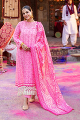 Gul Ahmed Lawn Collection