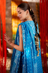 Gul Ahmed Lawn Collection