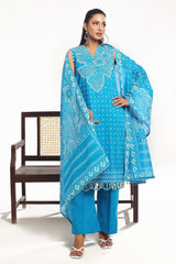 Gul Ahmed Lawn Collection