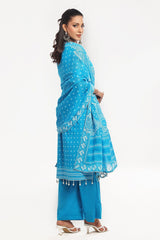 Gul Ahmed Lawn Collection