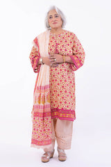 Gul Ahmed Lawn Collection