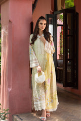 Saira Rizwan Luxury Lawn Collection 24 (05)