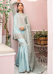 Motifz Luxury Chiffon Vol-1