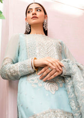 Motifz Luxury Chiffon Vol-1