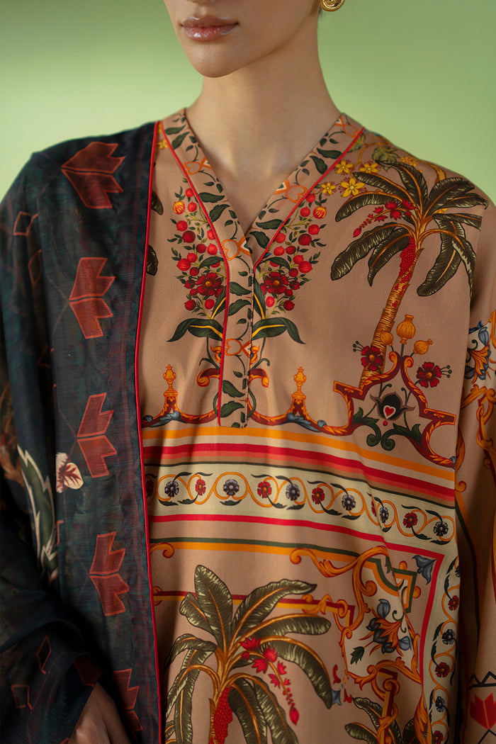 Joolie Prints By Saira Rizwan