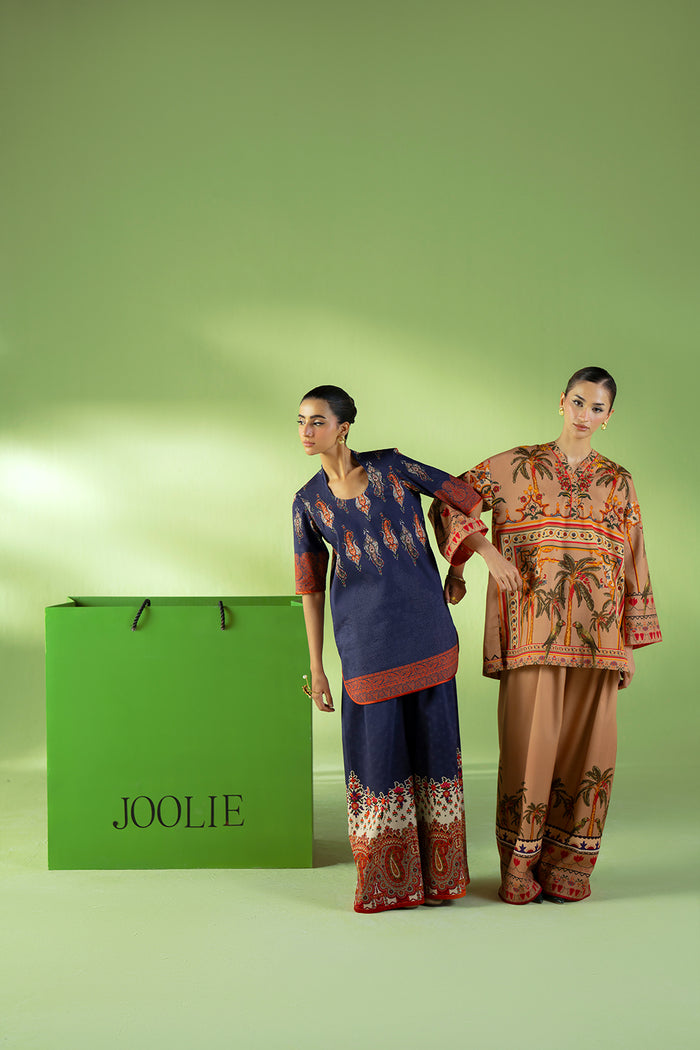 Joolie Prints By Saira Rizwan