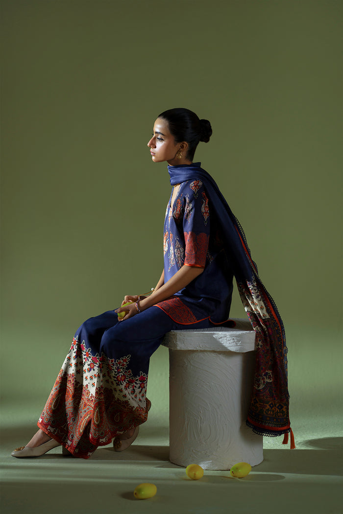 Joolie Prints By Saira Rizwan