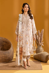 Alizeh Maahi Embroidered Lawn Collection '24 (03)