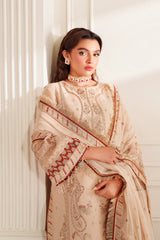 Alizeh Dua Formals Collection