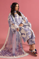 Alizeh Sheen Prints Collection '24 (01)