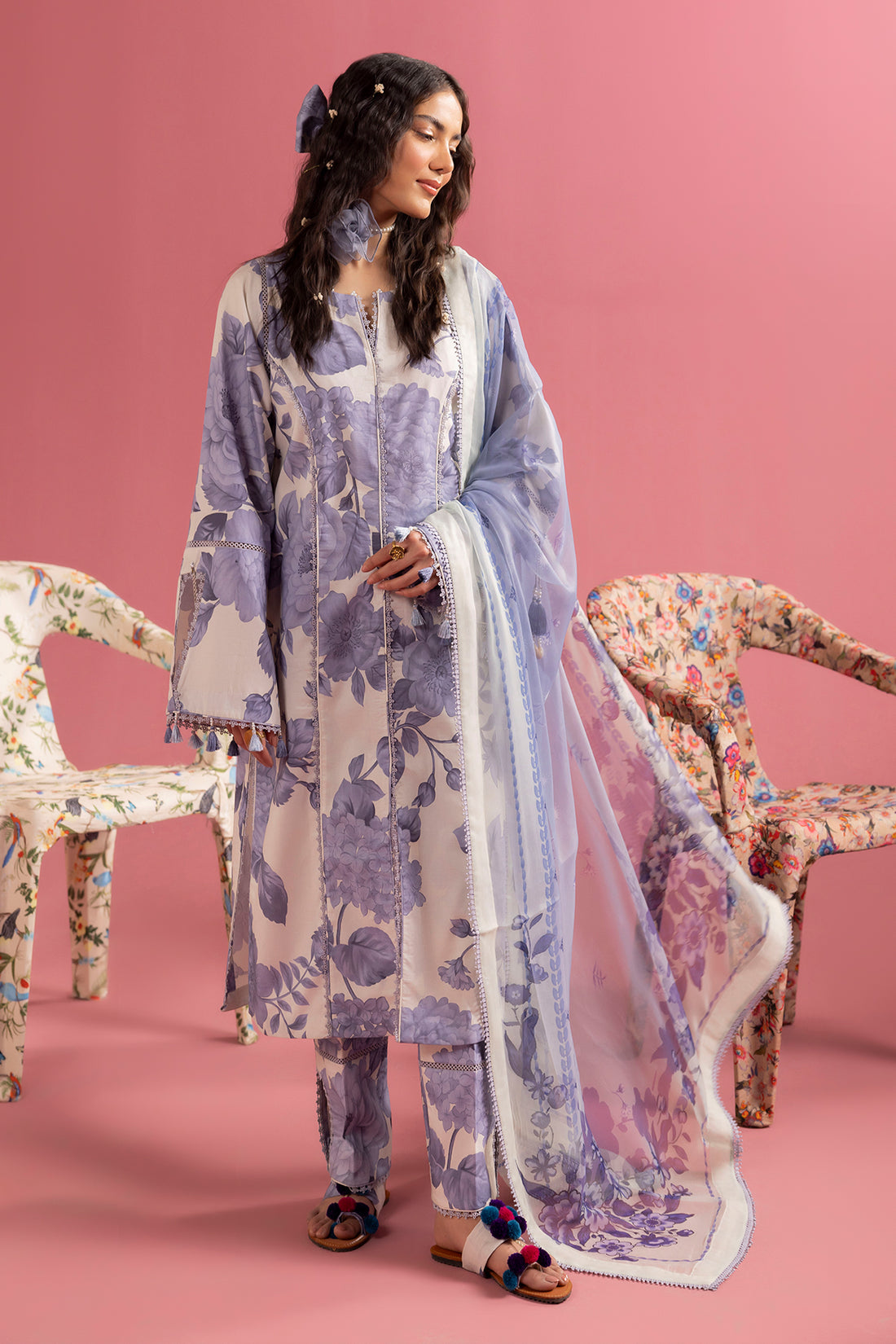 Alizeh Sheen Prints Collection '24 (01)