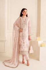 Alizeh Dua Formals Collection