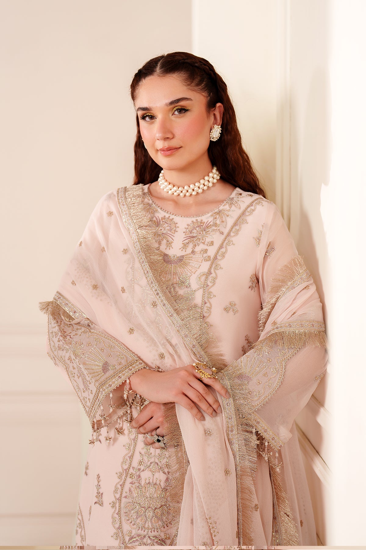 Alizeh Dua Formals Collection