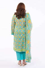 Gul Ahmed Lawn Collection