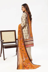 Gul Ahmed Lawn Collection