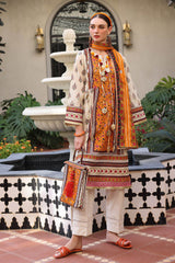 Gul Ahmed Lawn Collection
