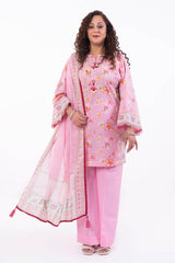 Gul Ahmed Lawn Collection