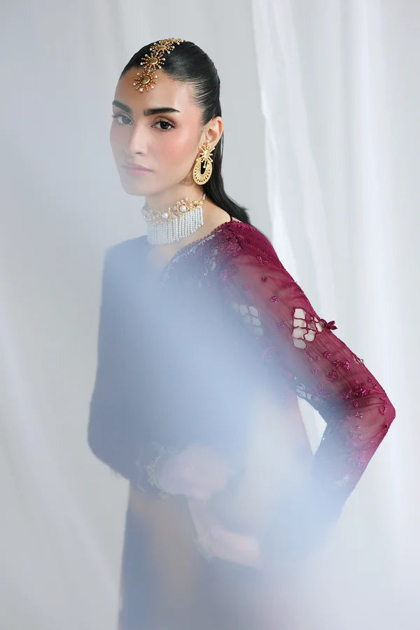 Qalamkar Chiffon '26