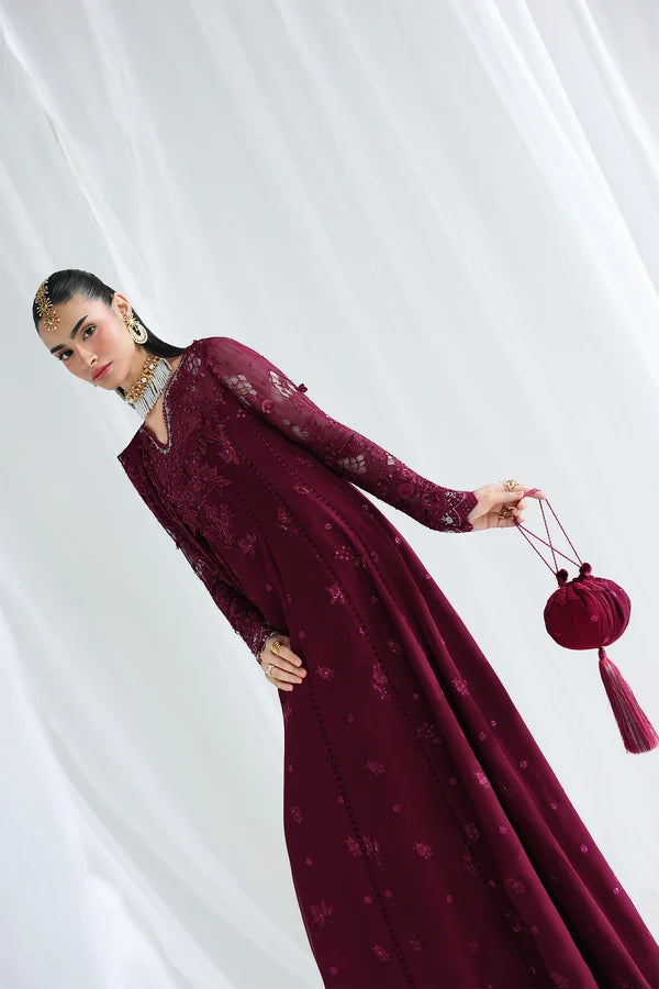 Qalamkar Chiffon '26