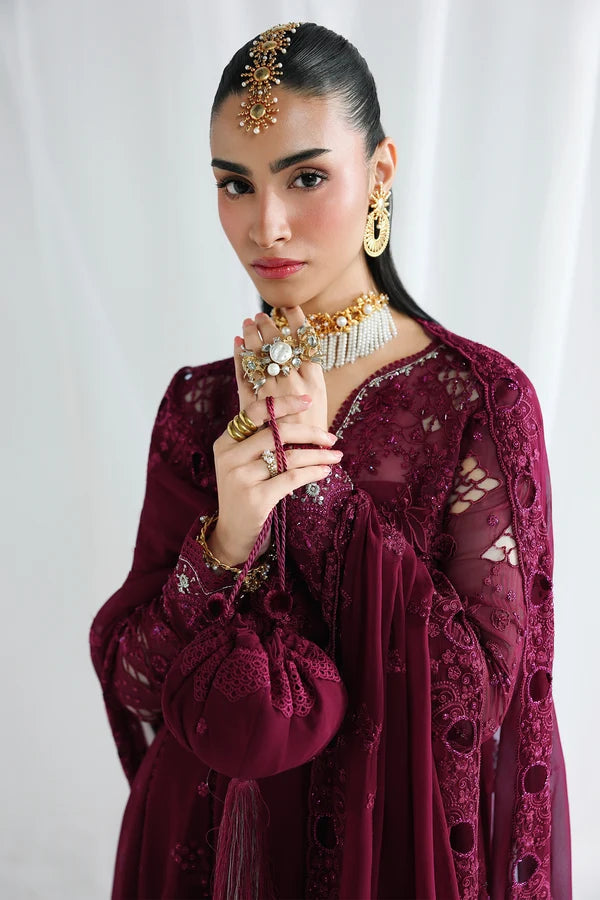 Qalamkar Chiffon '26