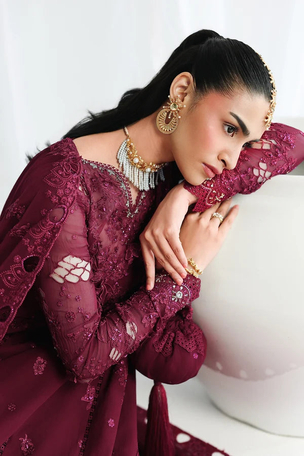 Qalamkar Chiffon '26
