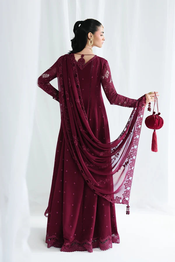 Qalamkar Chiffon '26