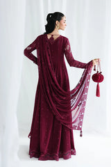 Qalamkar Chiffon '26