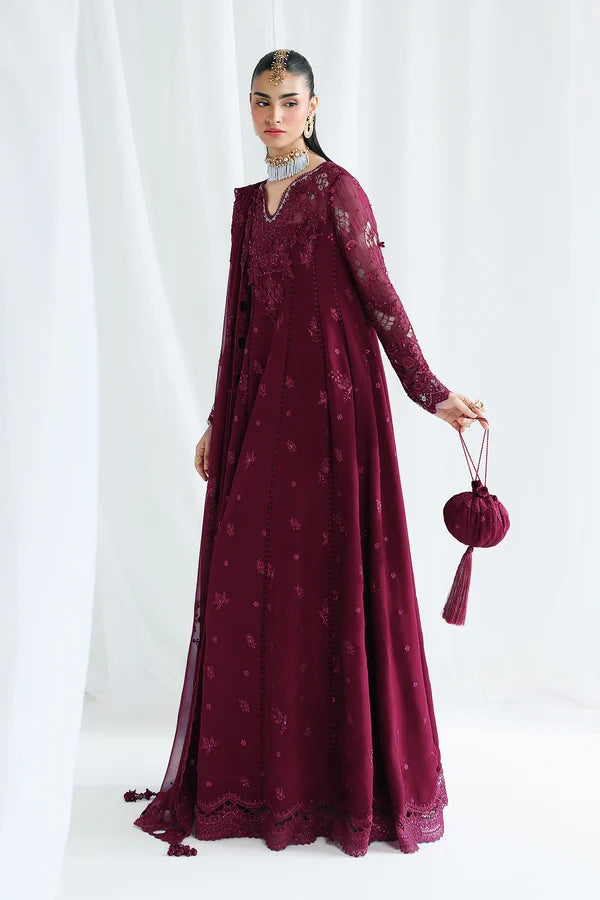 Qalamkar Chiffon '26