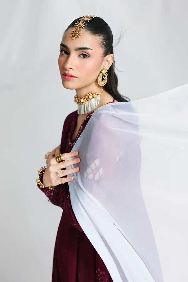Qalamkar Chiffon '26