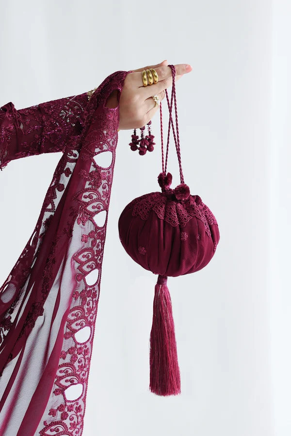 Qalamkar Chiffon '26