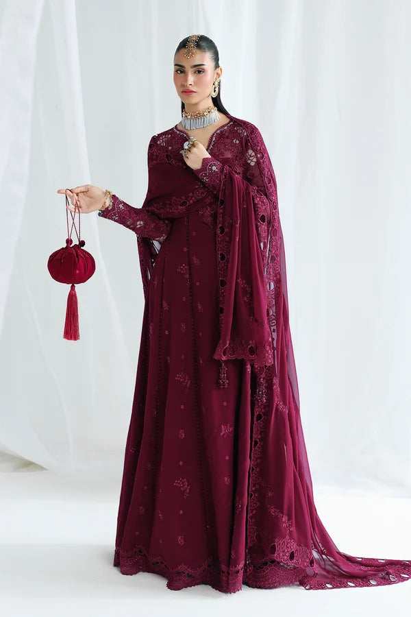 Qalamkar Chiffon '26