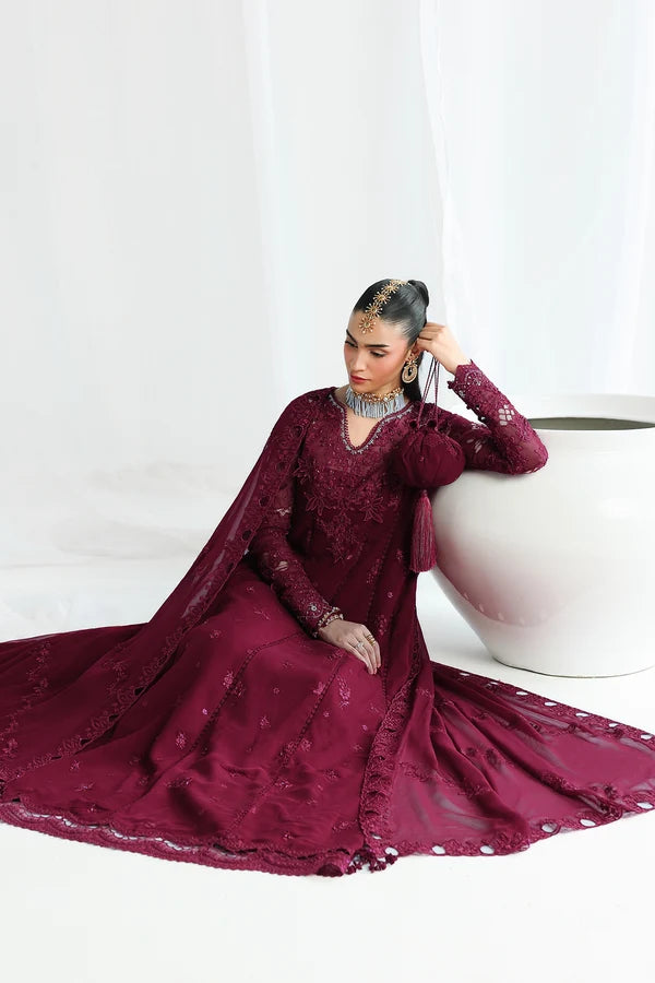 Qalamkar Chiffon '26