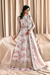 Zarif Siraya Printed Formals '26