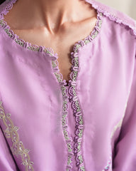 Whispers of Summer Luxury Lawn'26 By Neeshay