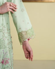 Whispers of Summer Luxury Lawn'26 By Neeshay