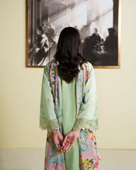Whispers of Summer Luxury Lawn'26 By Neeshay