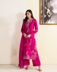 Whispers of Summer Luxury Lawn'26 By Neeshay