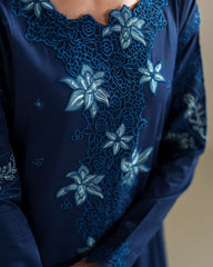 Whispers of Summer Luxury Lawn'26 By Neeshay