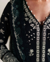 Whispers of Summer Luxury Lawn'26 By Neeshay