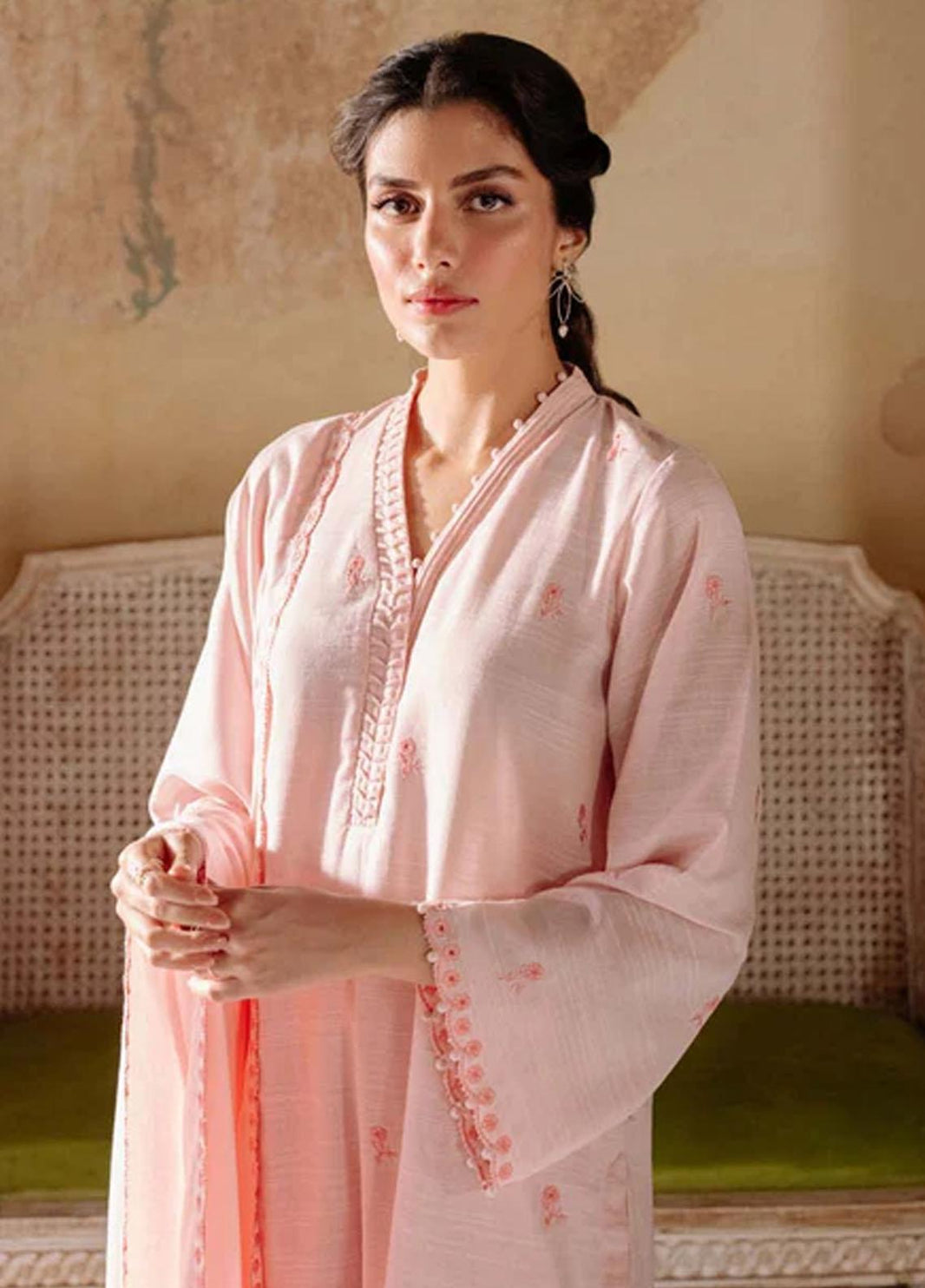 SAHAR – Japan Centre Textile