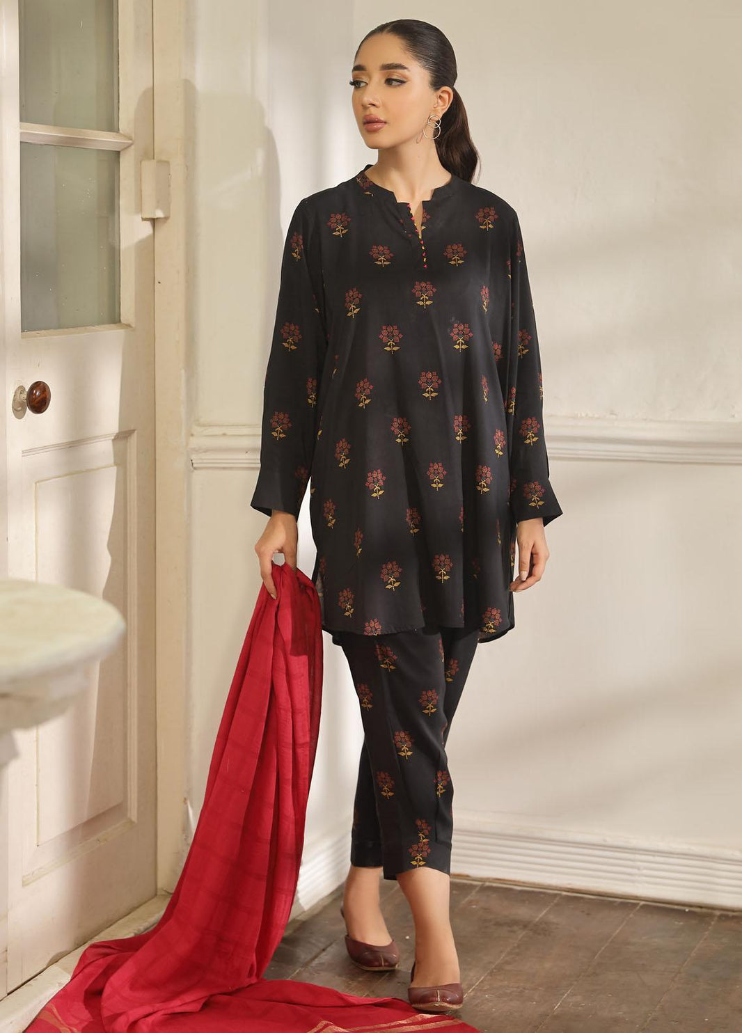 SAHAR – Japan Centre Textile