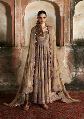 HUSSAIN REHAR MASSARAT WEDDING FESTIVE UNSTITCHED COLLECTION 25