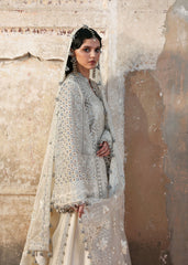 HUSSAIN REHAR MASSARAT WEDDING FESTIVE UNSTITCHED COLLECTION 25
