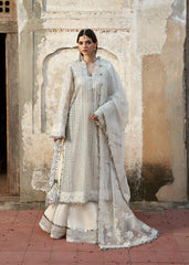 HUSSAIN REHAR MASSARAT WEDDING FESTIVE UNSTITCHED COLLECTION 25