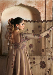 HUSSAIN REHAR MASSARAT WEDDING FESTIVE UNSTITCHED COLLECTION 25