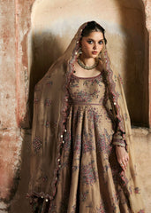 HUSSAIN REHAR MASSARAT WEDDING FESTIVE UNSTITCHED COLLECTION 25