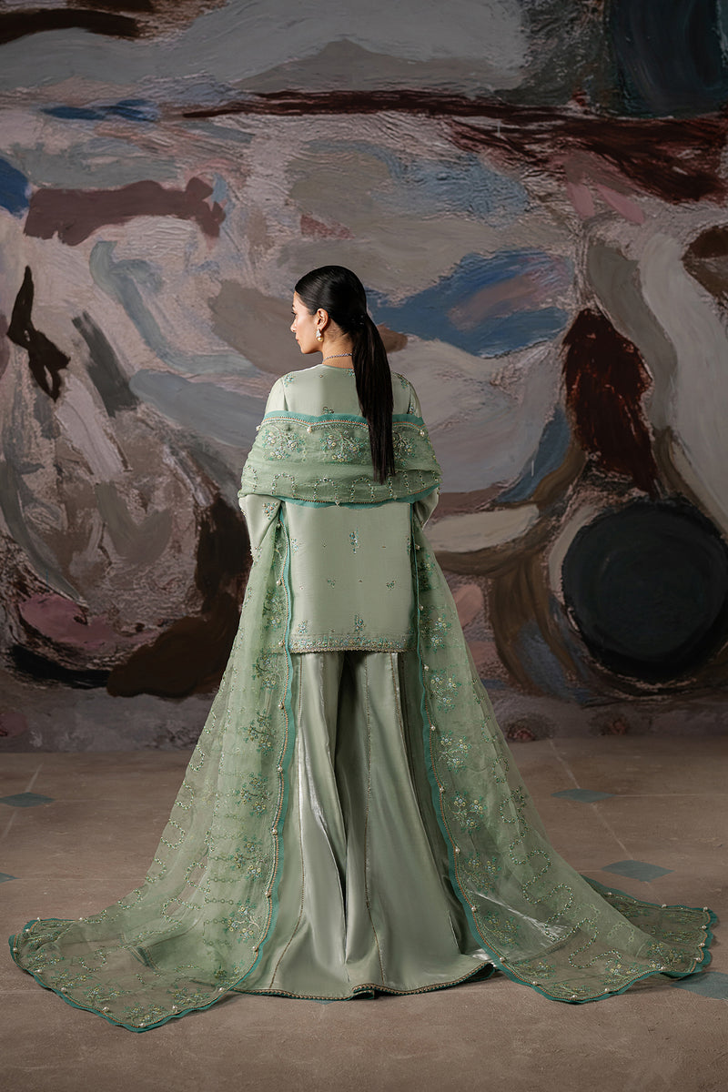 Ayzel Solaris Wedding Formals'25