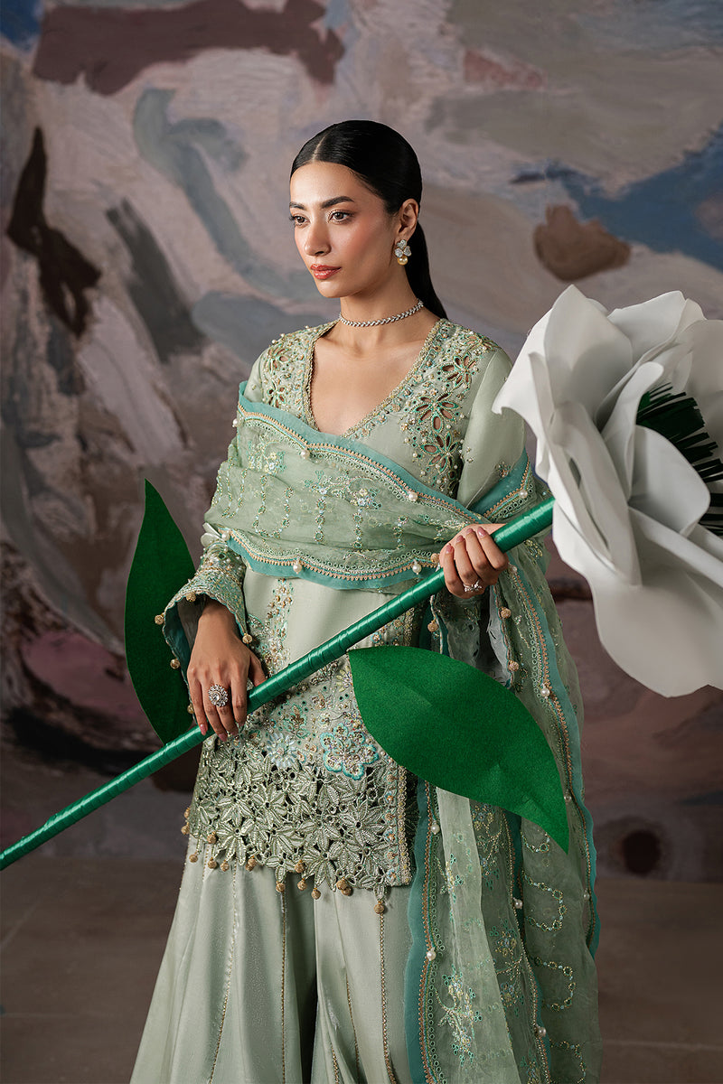 Ayzel Solaris Wedding Formals'25