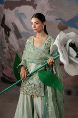 Ayzel Solaris Wedding Formals'25